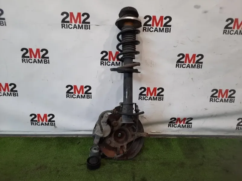 Meccanica Completa ANT DX 543020964R Dacia Dokker 2013