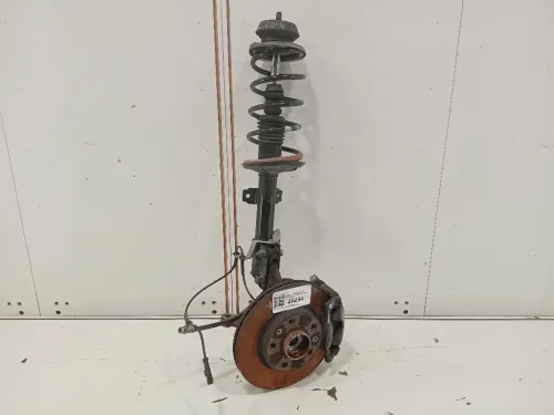 Meccanica Completa ANT DX 8200 813791-D Dacia Duster I 2014