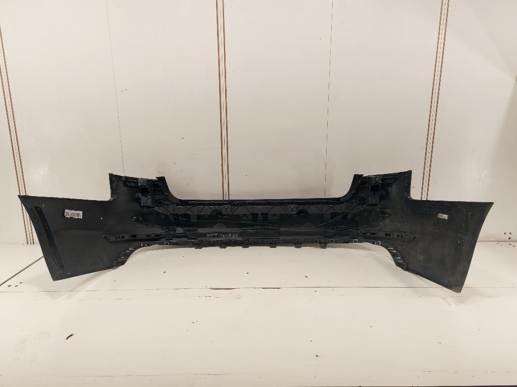 Meccanica Completa ANT DX 8200 813791-D Dacia Duster I 2014