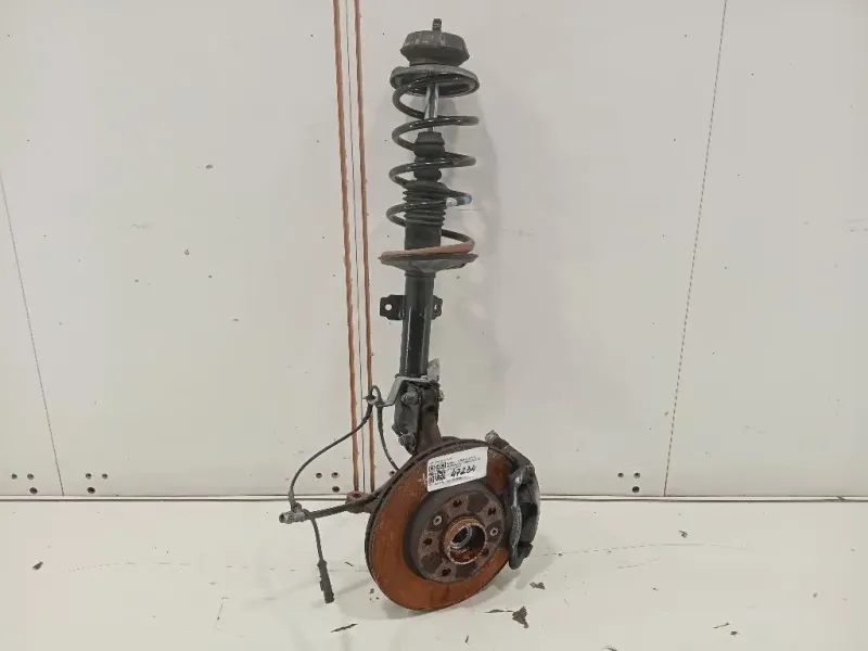 Meccanica Completa ANT DX 8200 813791-D Dacia Duster I 2014