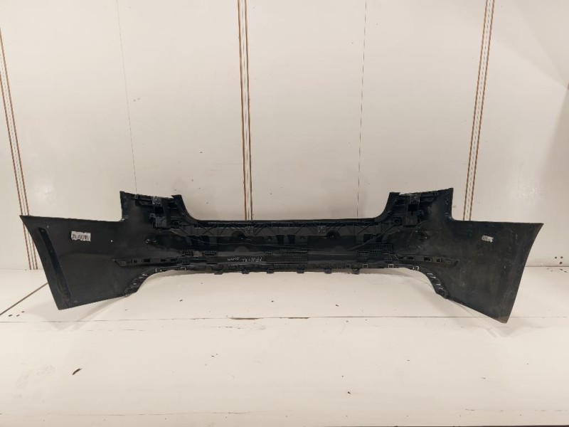 Paraurti POST 8W5807067AGRU Audi A4 8W2 2015