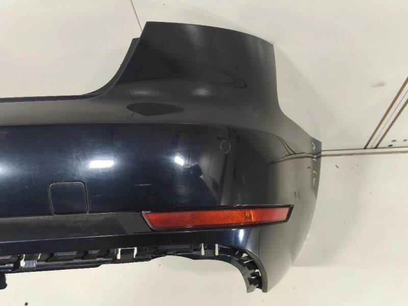 Paraurti POST 8W5807067AGRU Audi A4 8W2 2015