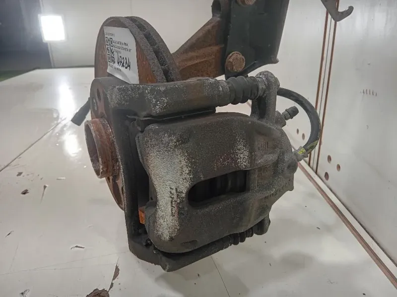 Meccanica Completa ANT DX 8200 813791-D Dacia Duster I 2014