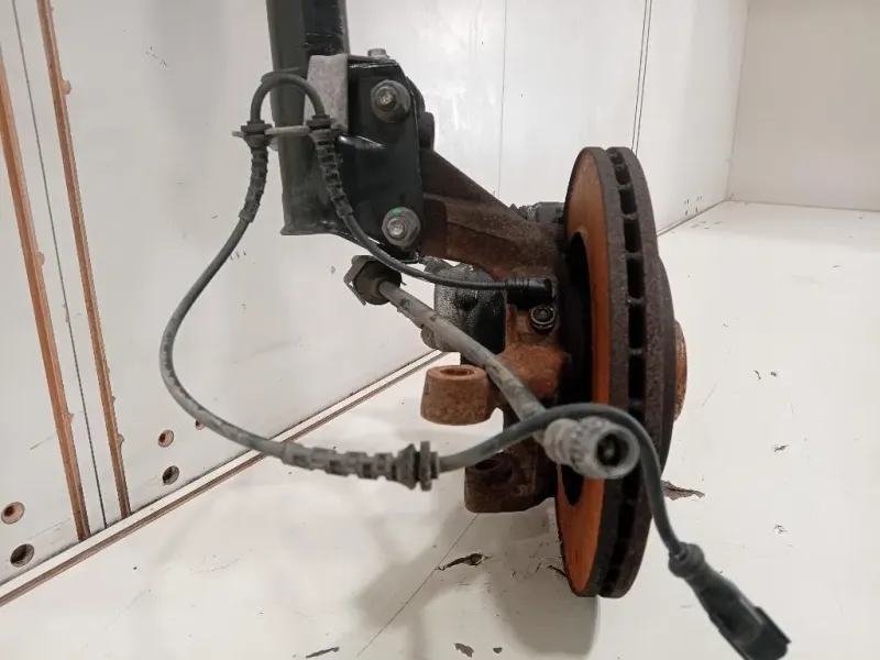 Meccanica Completa ANT DX 8200 813791-D Dacia Duster I 2014