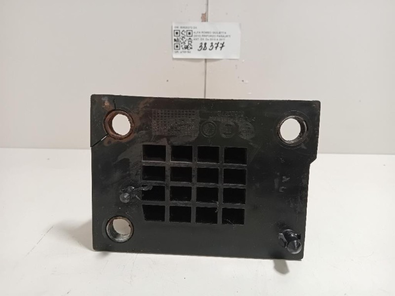 Rinforzo Paraurti ANT DX 50520272 DX Alfa Romeo Giulietta 2010