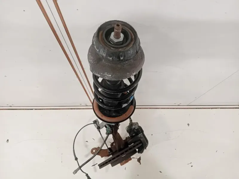 Meccanica Completa ANT DX 8200 813791-D Dacia Duster I 2014