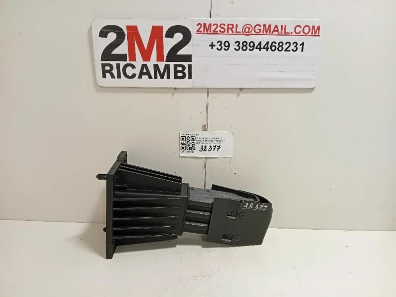 Rinforzo Paraurti ANT DX 50520272 DX Alfa Romeo Giulietta 2010