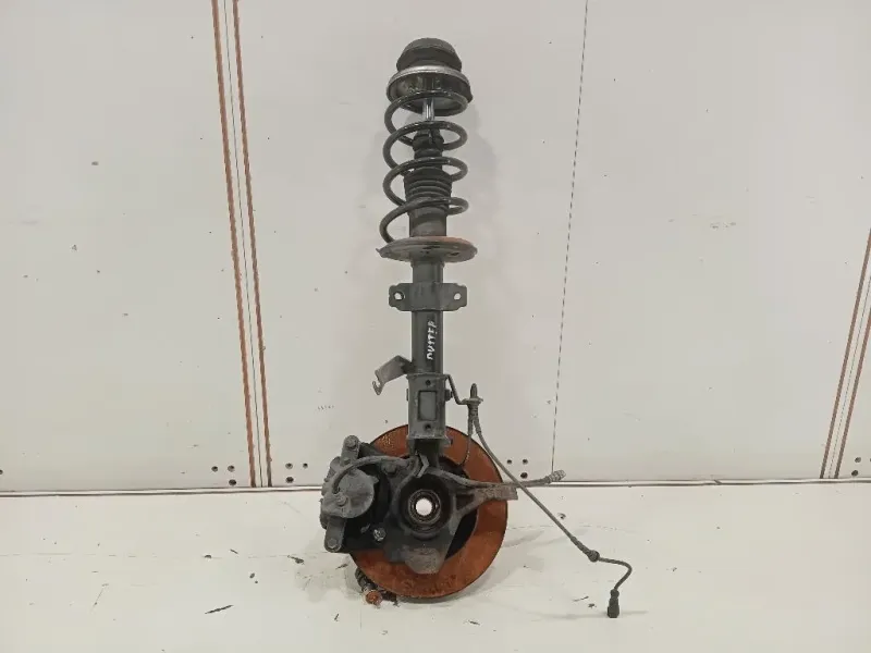 Meccanica Completa ANT DX 8200 813791-D Dacia Duster I 2014