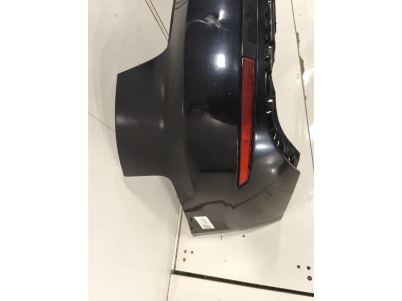 Paraurti POST 8W5807067AGRU Audi A4 8W2 2015