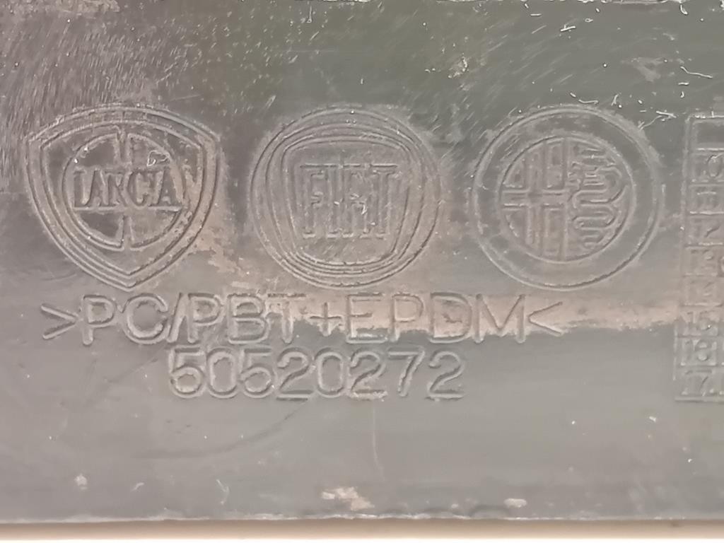 Rinforzo Paraurti ANT DX 50520272 Alfa Romeo Giulietta 2010