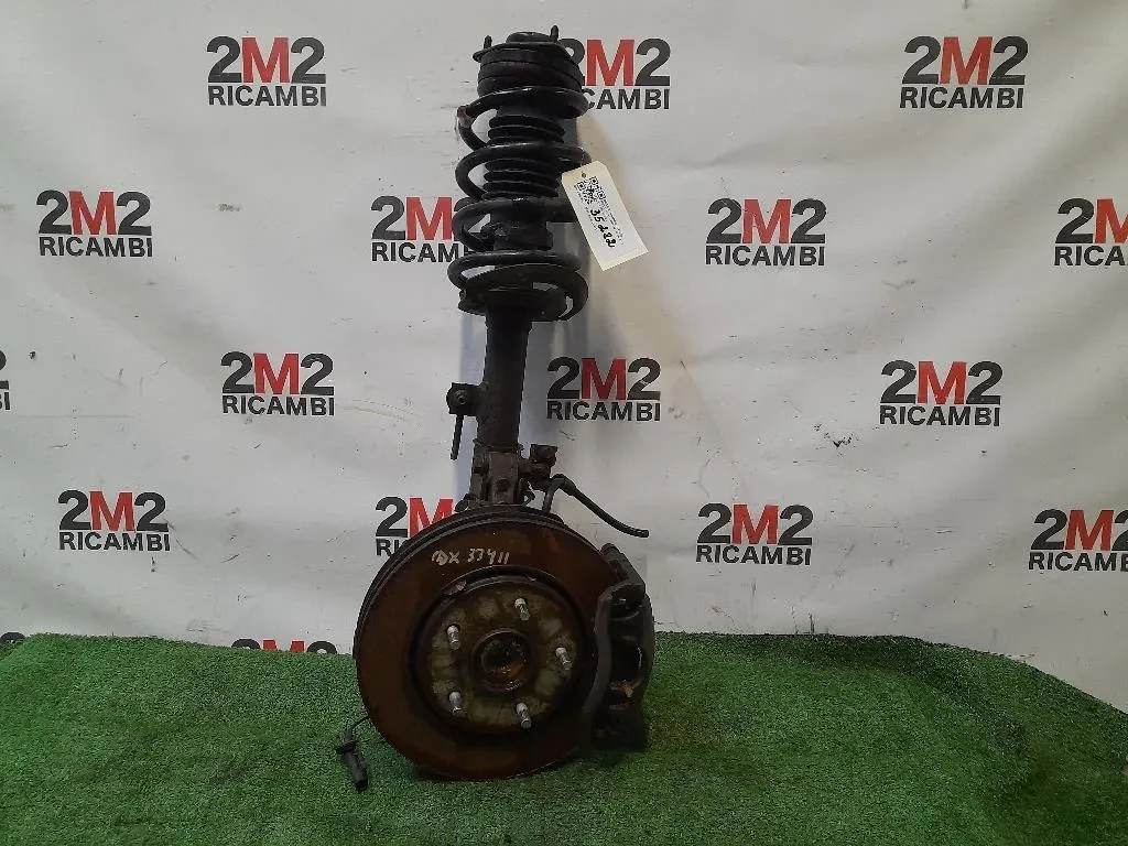 Meccanica Completa ANT DX  Dodge Journey 2009