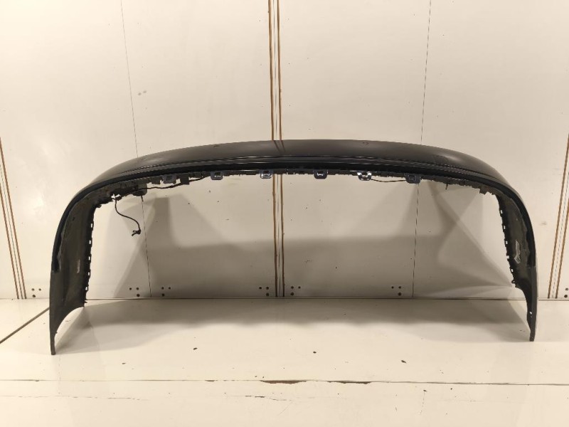 Paraurti POST 8W5807067AGRU Audi A4 8W2 2015