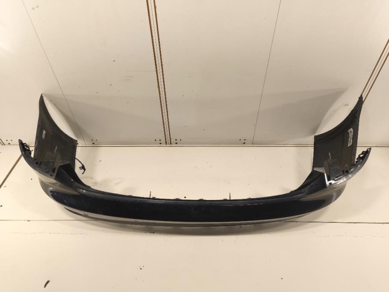 Paraurti POST 8W5807067AGRU Audi A4 8W2 2015