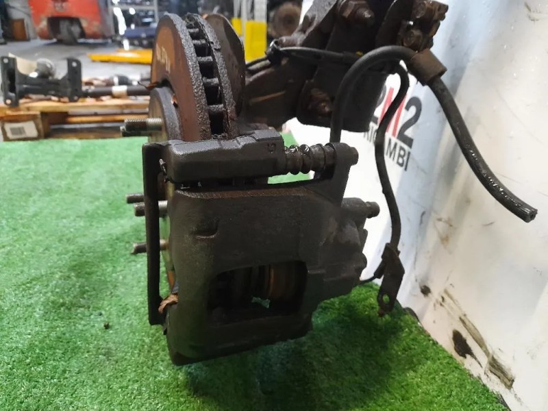 Meccanica Completa ANT DX  Dodge Journey 2009