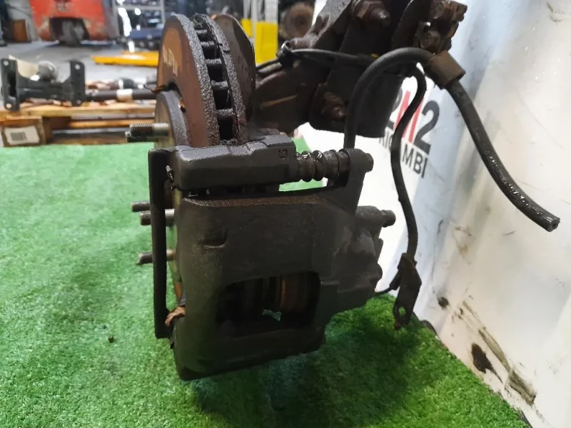 Meccanica Completa ANT DX Dodge Journey 2009