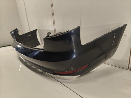 Rinforzo Paraurti ANT DX