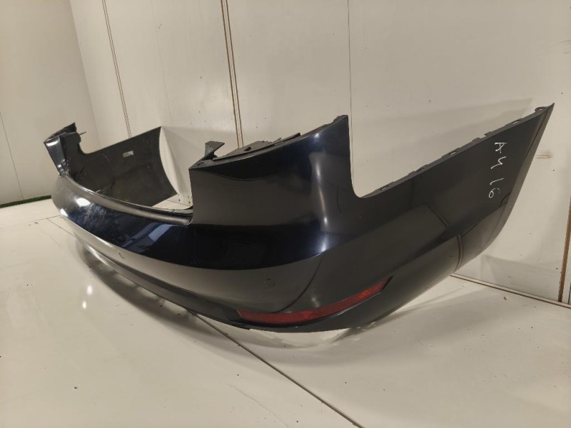 Paraurti POST 8W5807067AGRU Audi A4 8W2 2015