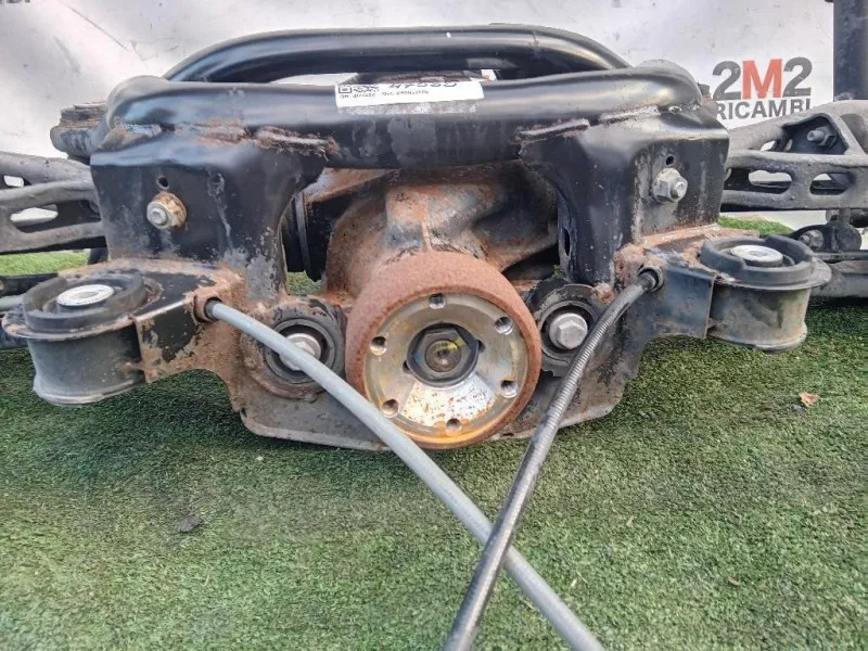 Assale POST 33303452190 Bmw X3 E83 2004