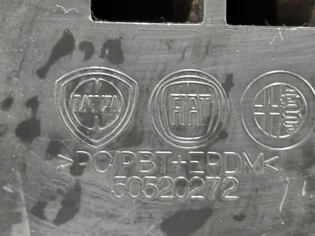 Rinforzo Paraurti ANT DX 50520272 Alfa Romeo Giulietta 2010