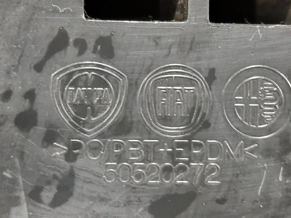 Rinforzo Paraurti ANT DX 50520272 Alfa Romeo Giulietta 2010