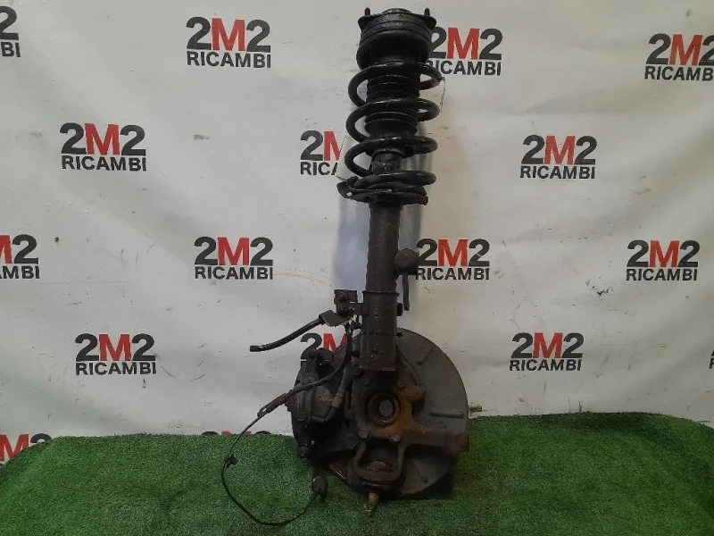 Meccanica Completa ANT DX Dodge Journey 2009