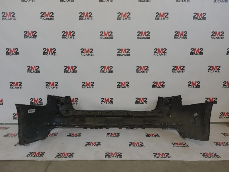 Paraurti POST 8W9807067EGRU Audi A4 8W5 Avant 2015