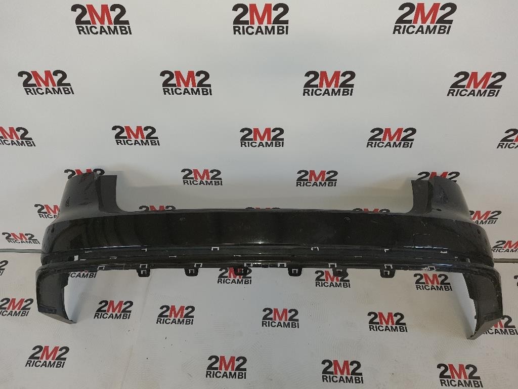 Paraurti POST 8W9807067EGRU Audi A4 8W5 Avant 2015