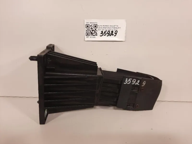 Rinforzo Paraurti ANT DX 50520272 Alfa Romeo Giulietta 2010