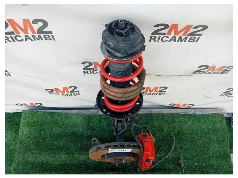 Meccanica Completa ANT DX MECCANICA COMPLETA ANT DX Fiat 500 II 2008