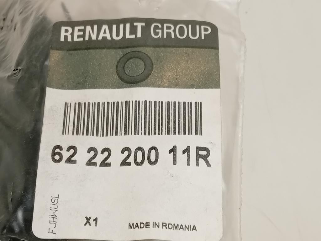 Rinforzo Paraurti ANT DX 62 22 200 11R Dacia Duster I 2010