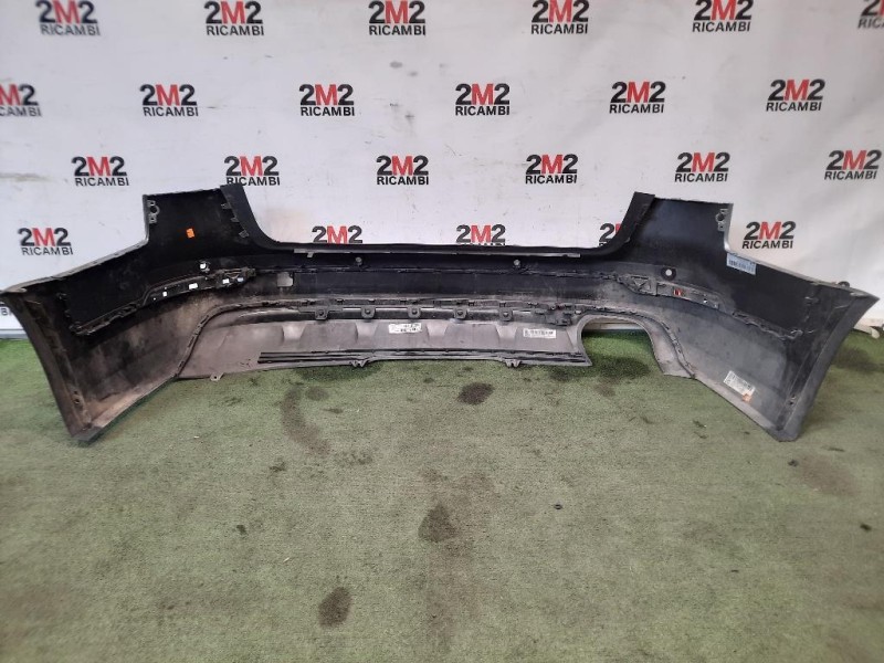 Paraurti POST 8W9 807 511 F Audi A4 8W5 Avant 2015