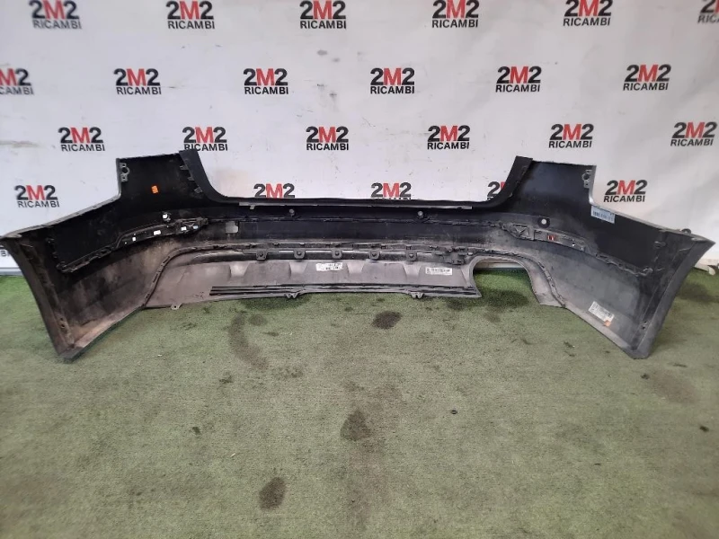 Paraurti POST 8W9 807 511 F Audi A4 8W5 Avant 2015