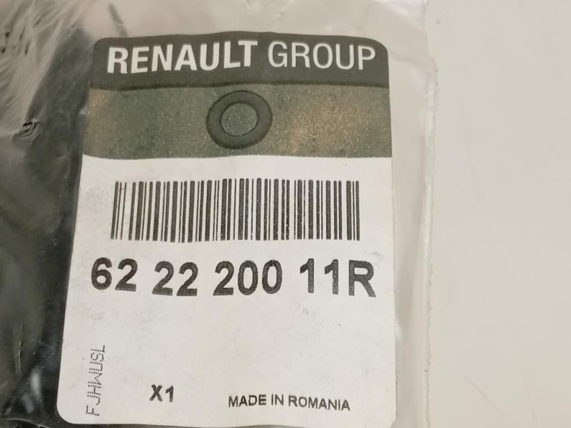 Rinforzo Paraurti ANT DX 62 22 200 11R Dacia Duster I 2010