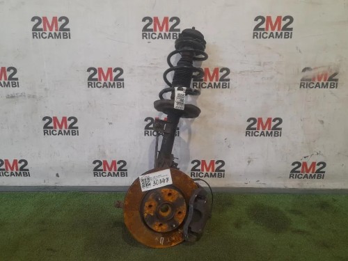 Meccanica Completa ANT DX