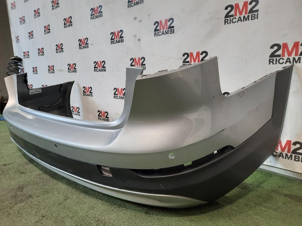 Meccanica Completa ANT DX 51860148 Fiat 500 II 2008