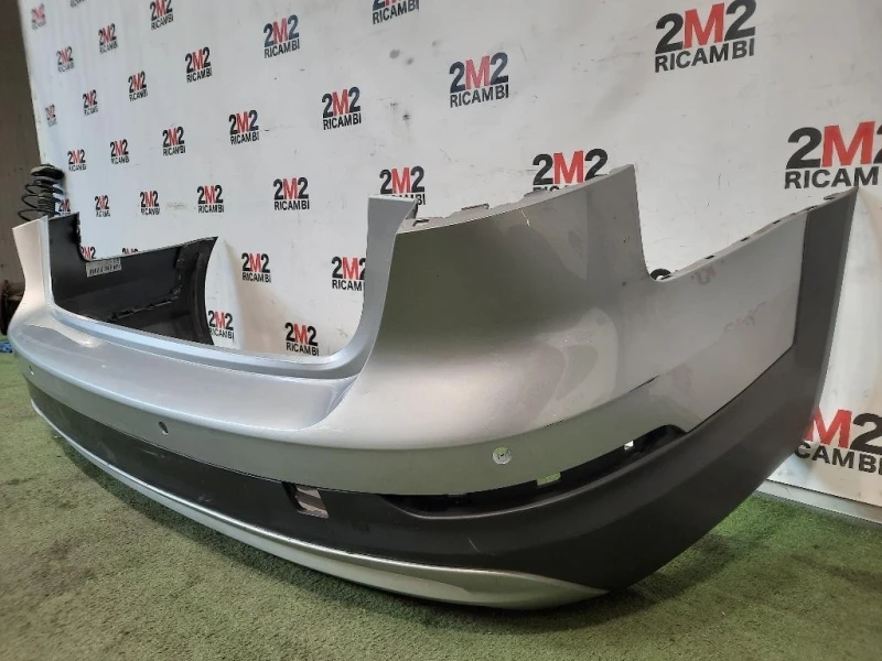 Paraurti POST 8W9 807 511 F Audi A4 8W5 Avant 2015