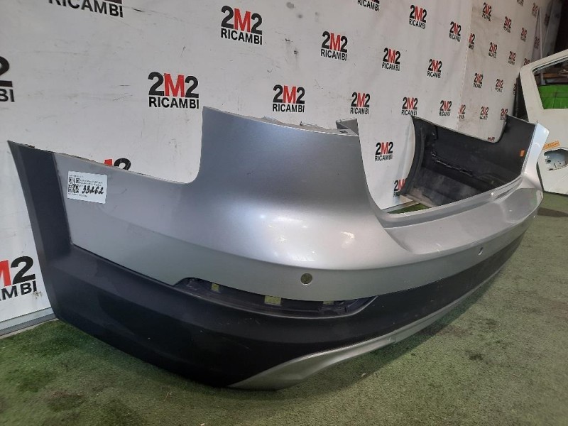 Paraurti POST 8W9 807 511 F Audi A4 8W5 Avant 2015