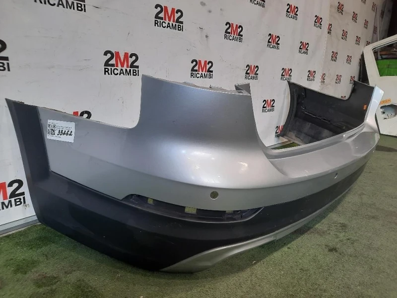 Paraurti POST 8W9 807 511 F Audi A4 8W5 Avant 2015