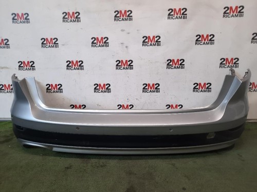 Paraurti POST 8W9 807 511 F Audi A4 8W5 Avant 2015