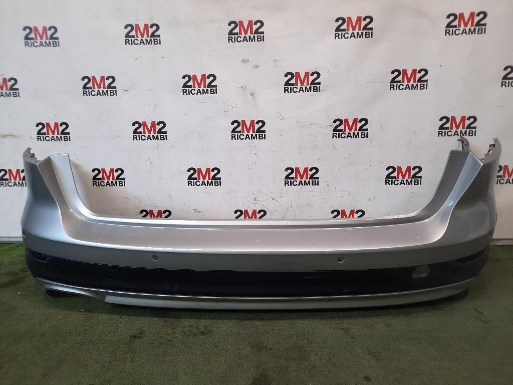 Paraurti POST 8W9 807 511 F Audi A4 8W5 Avant 2015