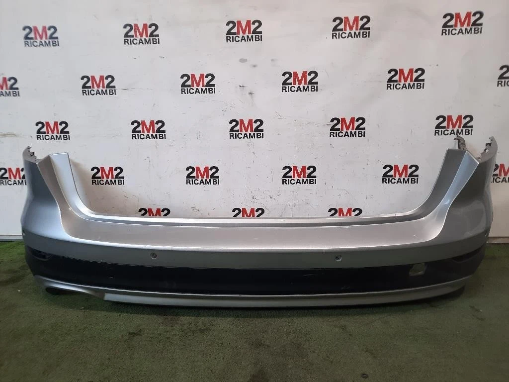 Paraurti POST 8W9 807 511 F Audi A4 8W5 Avant 2015