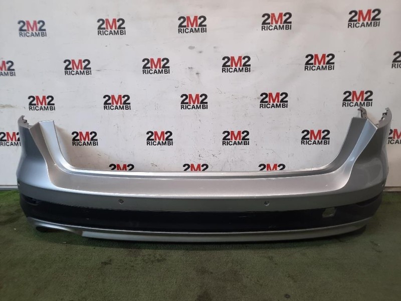 Paraurti POST 8W9 807 511 F Audi A4 8W5 Avant 2015