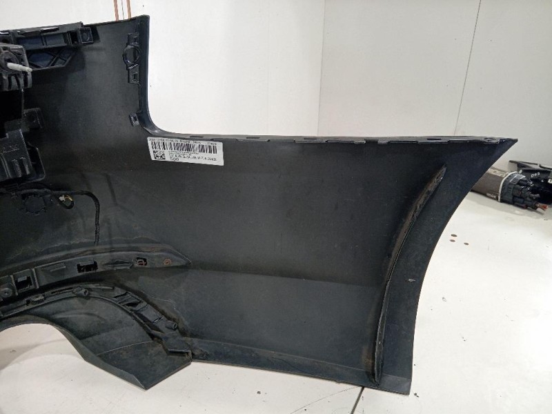 Paraurti POST 8W5807385A Audi A4 8W5 Avant 2015