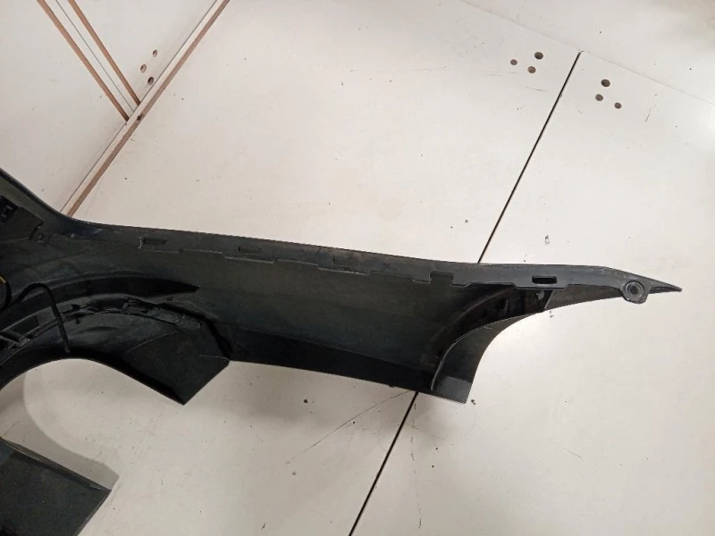 Paraurti POST 8W5807385A Audi A4 8W5 Avant 2015