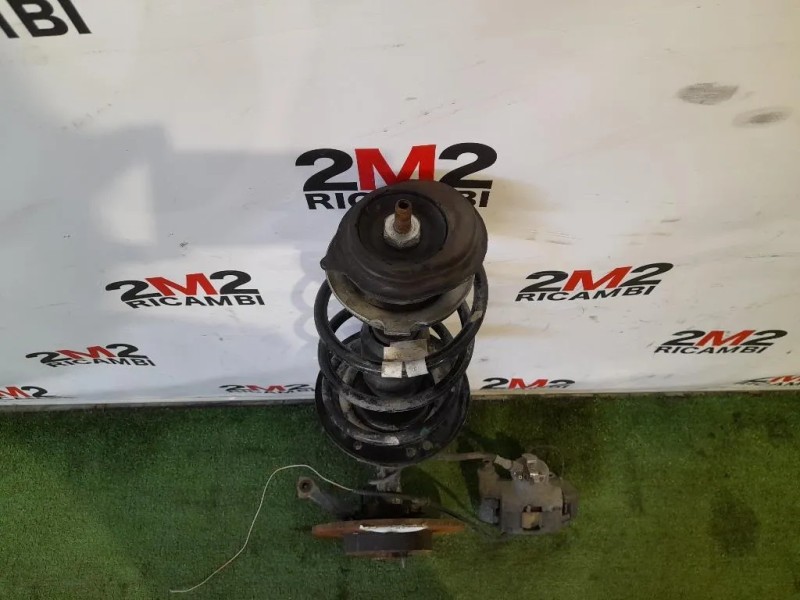 Meccanica Completa ANT DX 50710290 DX Fiat 500 II 2008