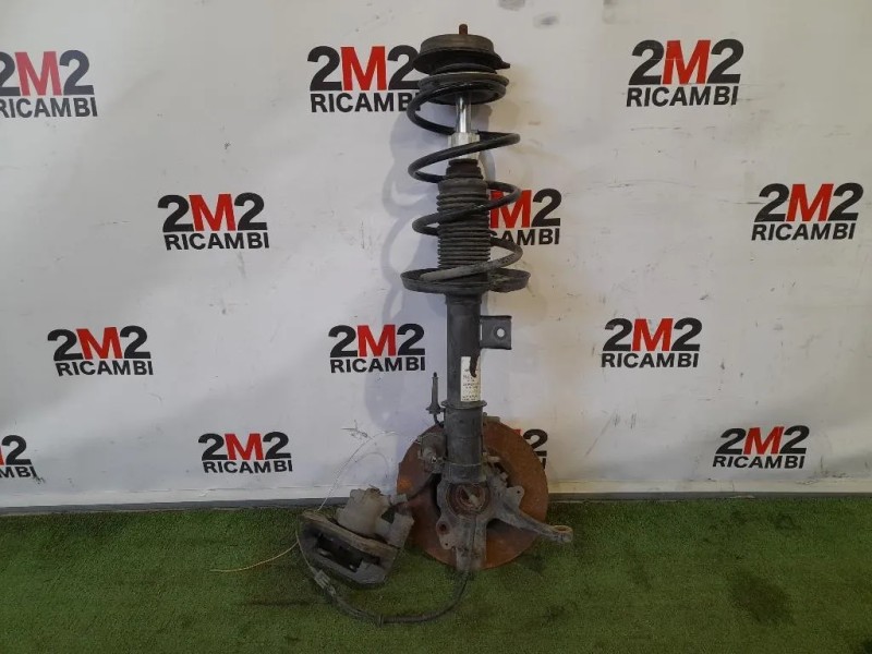 Meccanica Completa ANT DX 50710290 DX Fiat 500 II 2008