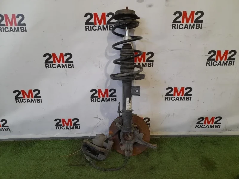 Meccanica Completa ANT DX 50710290 DX Fiat 500 II 2008