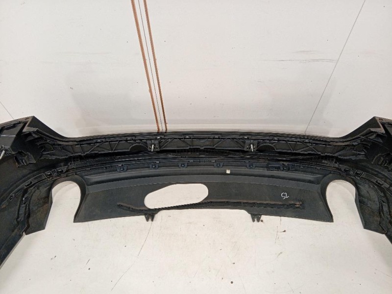 Paraurti POST 8W5807385A Audi A4 8W5 Avant 2015