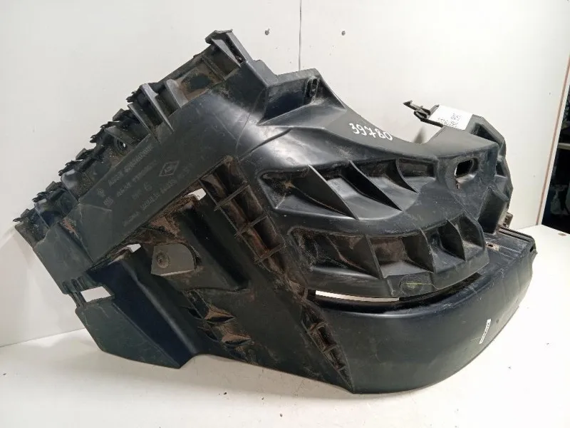 Rinforzo Paraurti ANT DX 620340101R Opel Vivaro A 2007