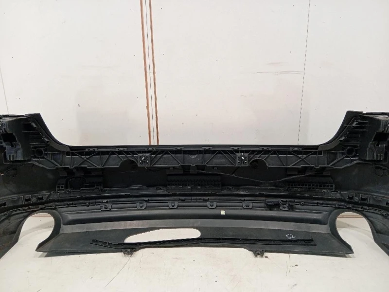 Paraurti POST 8W5807385A Audi A4 8W5 Avant 2015